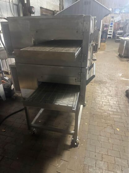 Lincoln conveyor ovens